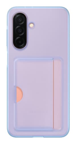 CARD SLOT CASE FOR GALAXY A26
