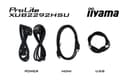 iiyama ProLite XUB2292HSU-B6 thumbnail 15