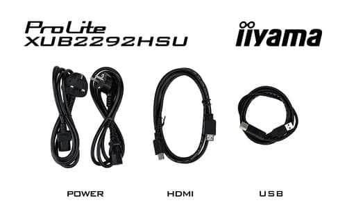 iiyama ProLite XUB2292HSU-B6 — view 16
