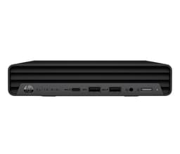 HP 800G9 DM I7-12700 32/512 W11P