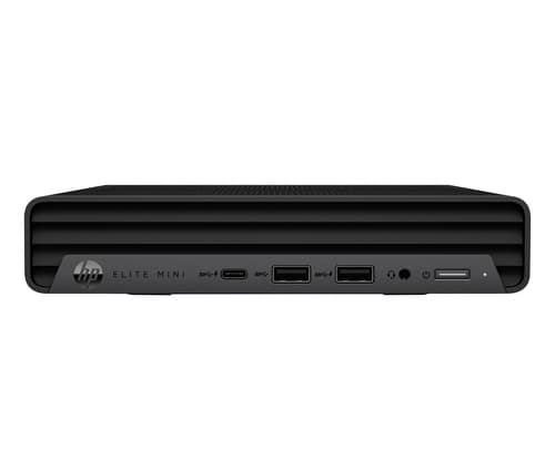 HP 800G9 DM I5-2500 16/512 W11P