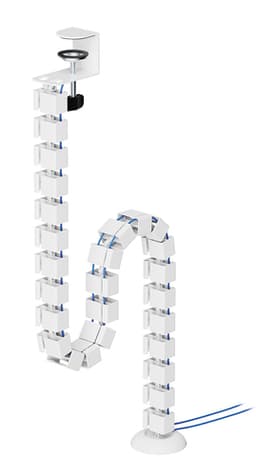 Neomounts Cable Spine Organizer for sit/