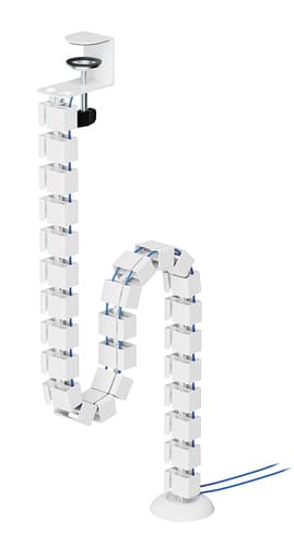 Neomounts Cable Spine Organizer for sit/