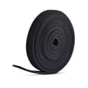 75ft 0.5in Wide Hook-and-Loop Cable Tie thumbnail 1
