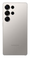 Samsung Galaxy S25 Ultra 17.5 cm (6.9") Dual SIM Android 15 5G USB Type-C 12 GB 512 GB 5000 mAh Grey, Titanium thumbnail 3
