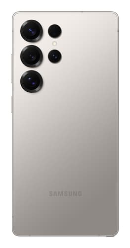 Samsung Galaxy S25 Ultra 17.5 cm (6.9") Dual SIM Android 15 5G USB Type-C 12 GB 512 GB 5000 mAh Grey, Titanium — view 4
