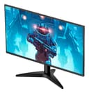 AOC 24B36X - LED monitor - 24" (23.8" viewable) - 1920 x 1080 Full HD (1080p) @ 144 kHz - IPS - 1500:1 - HDR10 - 0.5 ms - HDMI, DisplayPort - black thumbnail 6