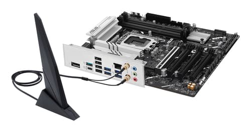 B860M MAX GAMING AX — view 12