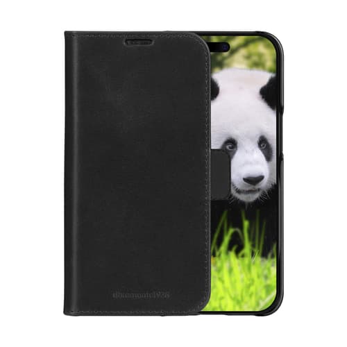 Lynge-iPhone 16e-BK