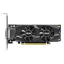 ASUS GeForce RTX 3050 LP BRK 6GB - OC Edition - graphics card - GF RTX 3050 - 6 GB GDDR6 - PCIe 4.0 - HDMI, DisplayPort, DVI thumbnail 5