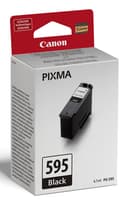 Canon PG-595 - Black - original - hanging box - ink cartridge thumbnail 3