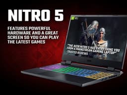 AN515-58 I7-12650H 16GB/1TB 4060