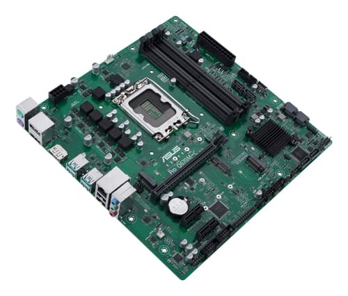 PRO Q670M-C-CSM — view 5