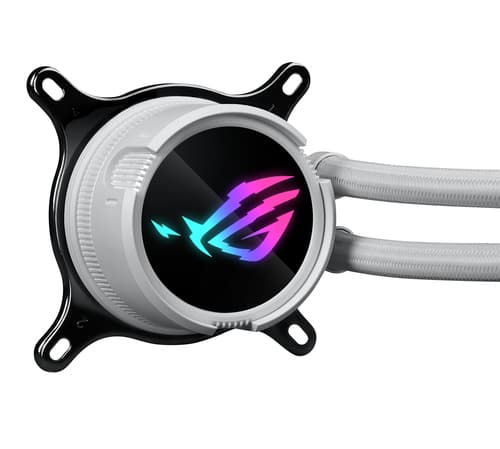 Asus Accessories CLUSTARACK — view 5