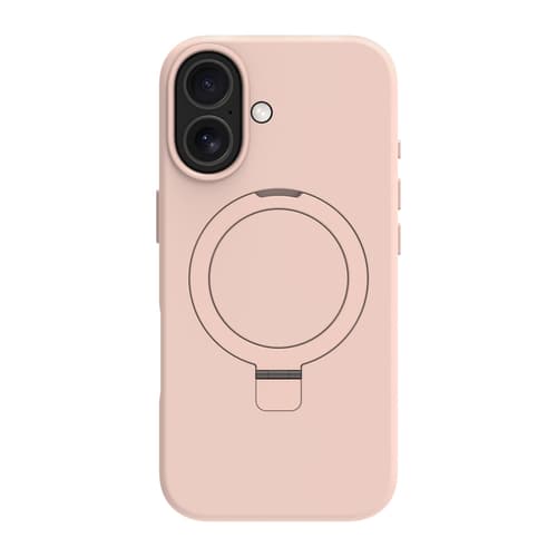 RoskildeMSKickICON-iPhone17-PinkSand — view 3