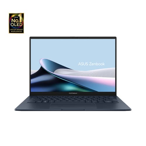 ZENBK 14 IU5 16GB/512GB W11H — view 7
