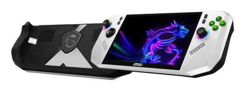 CLAW A8 BZ2EM-042UK Z2 XTRM 24GB 1TB — view 15
