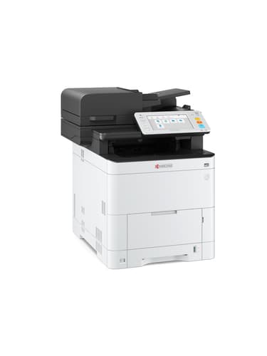 KYOCERA ECOSYS MA4000cix Laser A4 1200 x 1200 DPI 40 ppm — view 3