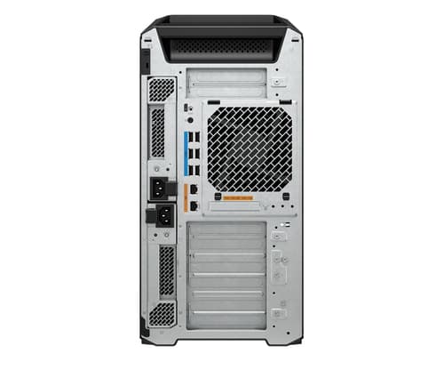 HP Z8G5 TWR W7-3545 128/2TB W11P — view 9