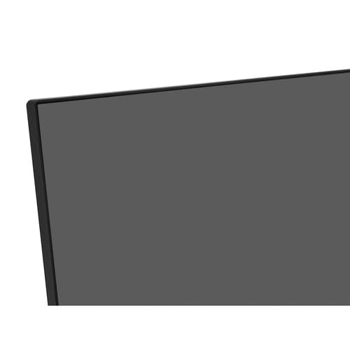 Kensington - Display anti-glare filter - removable - 24" - transparent — view 6