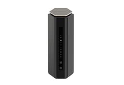 NETGEAR Nighthawk RS600 - Wireless router - up to 3,300 sq.ft 4-port switch - 10GbE, Wi-Fi 7 Multi-Band