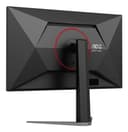 AOC Gaming Q27G4ZD - OLED monitor - gaming - 27" (26.5" viewable) - 2560 x 1440 QHD @ 240 Hz - 1000 cd/m� - 15000000:1 - DisplayHDR 400 True Black - 0.03 ms - 2xHDMI, DisplayPort - black, red thumbnail 15