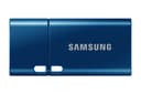 Samsung MUF-512DA - USB flash drive - 512 GB - USB 3.2 Gen 1 / USB-C - blue thumbnail 1