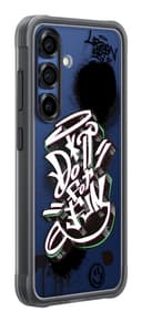 S25 RUGGED FLIPSUIT CASE BLK thumbnail 4