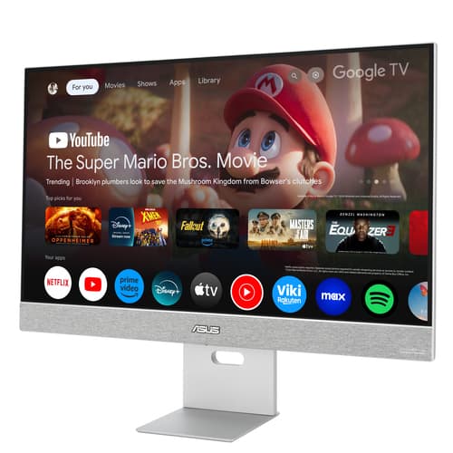 ASUS ZenScreen Smart MS27UC - 27-inch — view 7