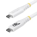 2m USB4 Cable USB-IF Certified USB-C thumbnail 1