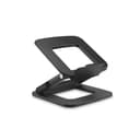 Kensington SmartFit EQ - Notebook stand - adjustable, multi-angle - 13" - 16" - black thumbnail 1