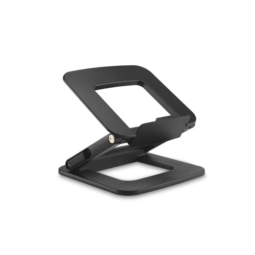 Kensington SmartFit EQ - Notebook stand - adjustable, multi-angle - 13" - 16" - black