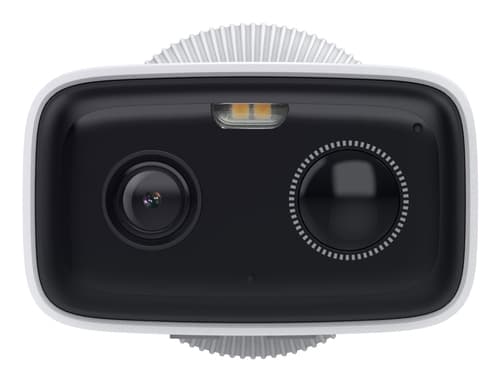 Battery-Powered Outdoor Security Camera — view 3