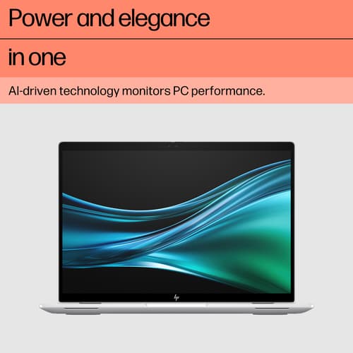 HP Ex3601040G11 U7-155H 14 32GB/1T PC United Kingdom - UK English localization — view 7