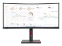 ^TV T34W-30 34-INCH MON thumbnail 1