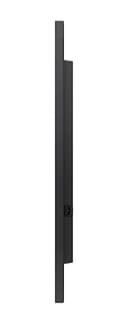 Samsung OM32DX - 32" Diagonal Class OMDX Series LED-backlit LCD display - digital signage outdoor - full sun - Tizen OS - 1080p 1920 x 1080 - Edge LED - black thumbnail 3