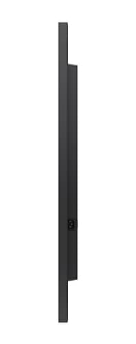 Samsung OM32DX - 32" Diagonal Class OMDX Series LED-backlit LCD display - digital signage outdoor - full sun - Tizen OS - 1080p 1920 x 1080 - Edge LED - black — view 4