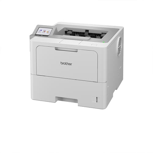 HLL6415DN MONO LASER PRINTER TENDER — view 6