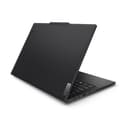 Lenovo ThinkPad T14s Gen 6 21N1 - 180-degree hinge design - Snapdragon X Elite - X1E-78-100 - Win 11 Pro (on ARM) - Qualcomm Adreno - 32 GB RAM - 1 TB SSD TCG Opal Encryption 2, NVMe - 14" IPS 1920 x 1200 - Bluetooth, Wi-Fi 7 - black - kbd: UK - with 1 Year Lenovo Premier Support, CO2 Offset 0.5 ton (2nd Gen)