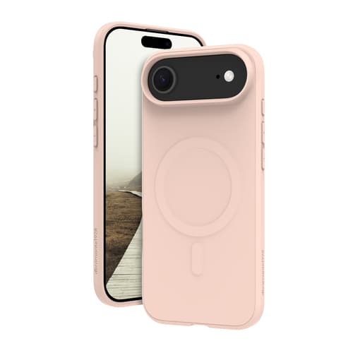 Greenland Pro MS-iPhone 17 Air-Pink Sand