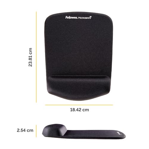 FELLOWES ERGONOMICS — view 3