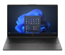 HP 250R G10 Notebook - 15.6" - Intel Core 5 - 120U - 8 GB RAM - 256 GB SSD - UK