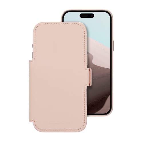 LyngeMSICON-iPhone17ProMax-PinkSand — view 1