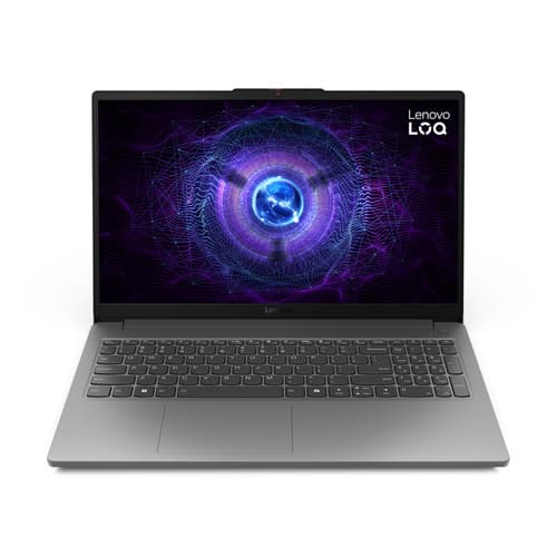 LOQ 15 I5-12450HX 16GB 1TB 3050 — view 1