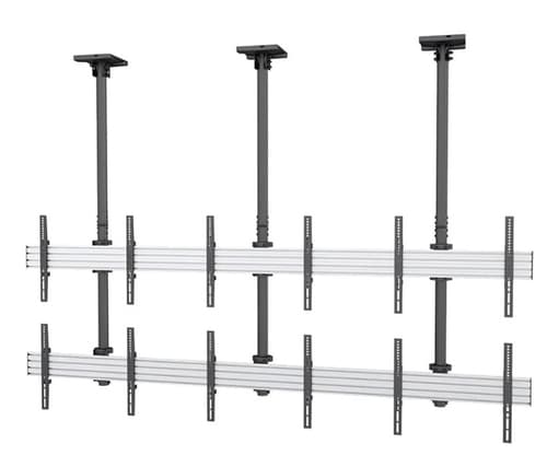 Neomounts Pro Flat Screen Ceiling Mount - 3x2