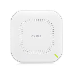 Zyxel NWA50AX Pro - Radio access point - PoE - Wi-Fi 6 - 2.4 GHz, 5 GHz - cloud-managed