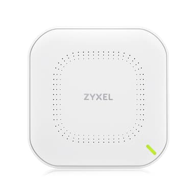 Zyxel NWA50AX Pro - Radio access point - PoE - Wi-Fi 6 - 2.4 GHz, 5 GHz - cloud-managed