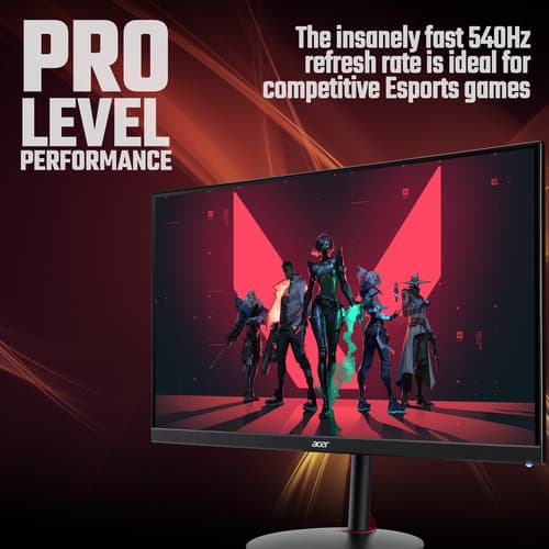 NITRO XV242FBMIIPRX 540HZ — view 6