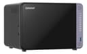 6-bay 3.5" desktop NAS AL524 4C 2.0GHz thumbnail 3