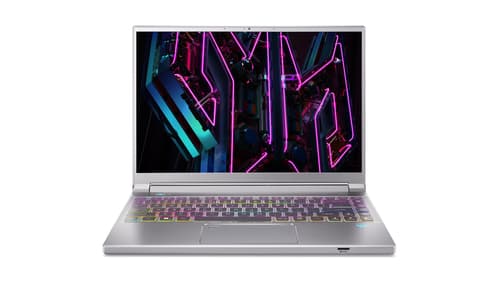 PT14-51 I7-13700H 32GB/1TB 4070 — view 1